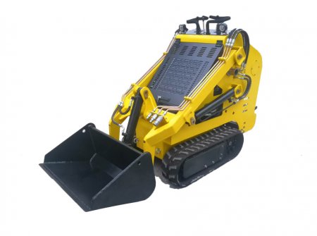 Mini Skid Steer Loader