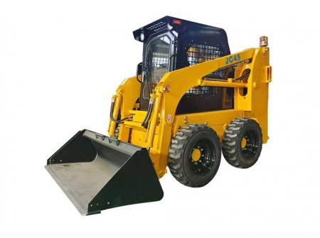 Skid Steer Loader